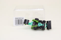 Transformers Micron Booster 4 Rockblade Japanese Loose