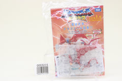 Transformers Micron Dragoyell Mini-Con Exclusive Japanese Open