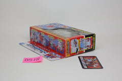 Micromaster C-364 Shuttle Rocket Team MISB