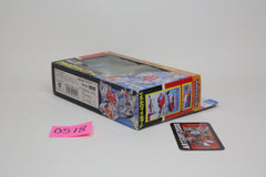 Micromaster C-364 Shuttle Rocket Team MISB