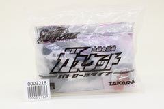 Transformers Galaxy Force Patrol Gasket Cybertron GD-05 Japanese Sealed