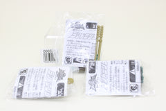 Transformers Micron Ultimate Edition Shot Crack Bomb Mini-Con Exclusive Japanese sealed