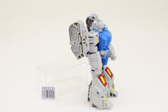 Transformers Legends Twin Twist Titans Return LG65 Japanese Loose