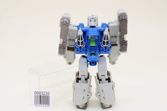 Transformers Legends Twin Twist Titans Return LG65 Japanese Loose