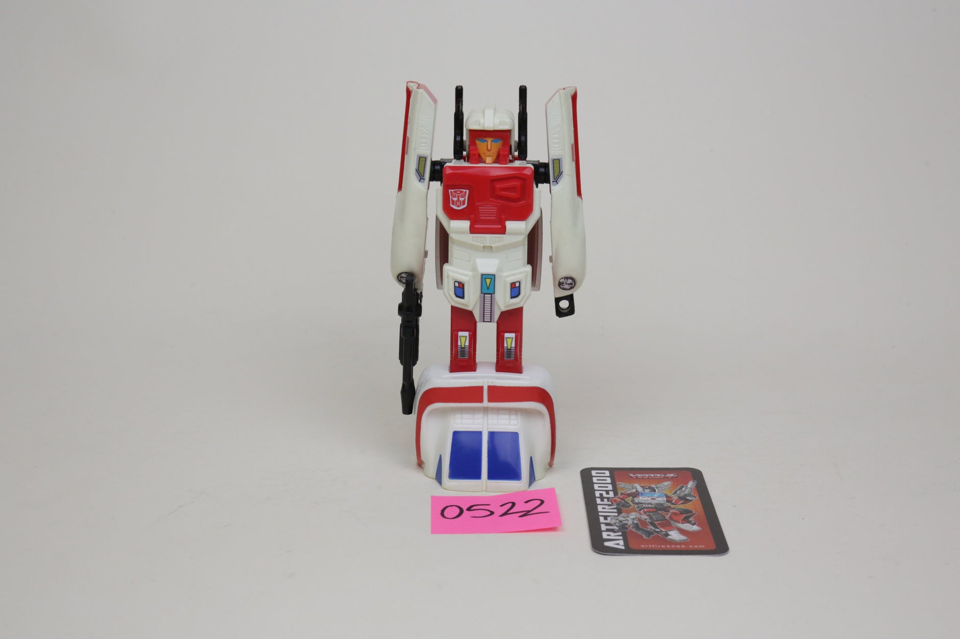 Japanese G1 Transformers – artfire2000