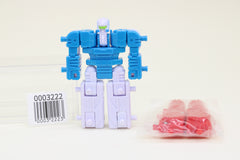 Machine Robo Mugenbine Televi-kun Mugenroid Prize Japanese Exclusive