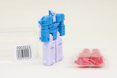 Machine Robo Mugenbine Televi-kun Mugenroid Prize Japanese Exclusive