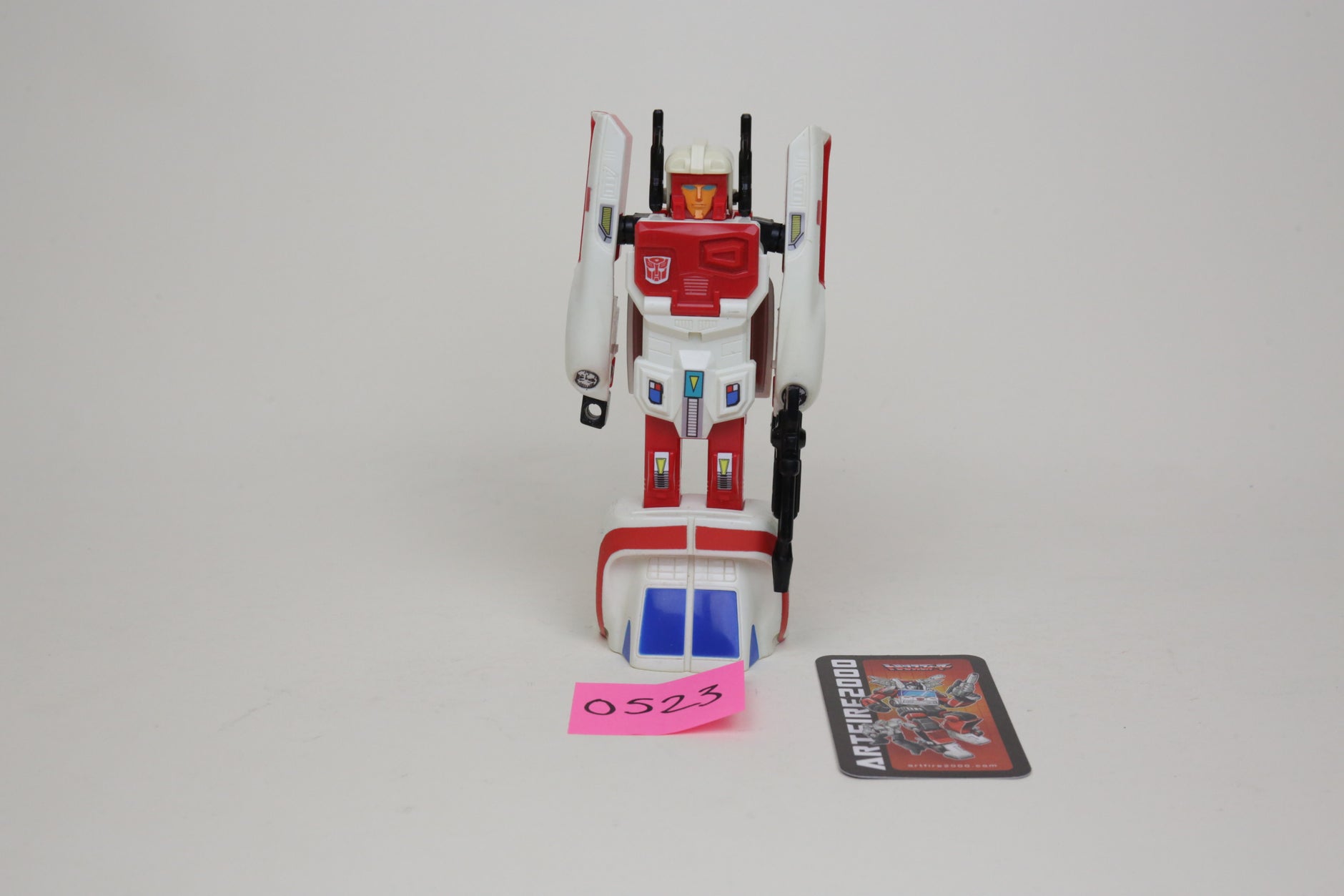 Japanese G1 Transformers – artfire2000
