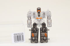 Machine Robo Mugenbine Plex Mugenroid Prize Japanese Exclusive