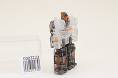 Machine Robo Mugenbine Plex Mugenroid Prize Japanese Exclusive