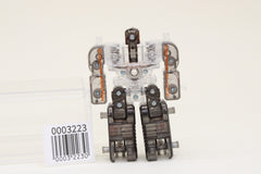 Machine Robo Mugenbine Plex Mugenroid Prize Japanese Exclusive