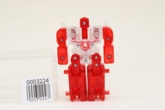 Machine Robo Mugenbine Protocore Mugenroid Prize Japanese Exclusive