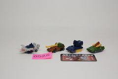 Micromaster Battle Patrol Yellow Vers.