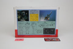 Variable Helicopter VH-64MR Ovelon Gazzette (pre-Whirl) MIB unused