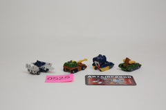 Micromaster Battle Patrol Yellow Vers.