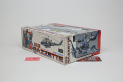 Variable Helicopter VH-64MR Ovelon Gazzette (pre-Whirl) MIB unused