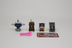 Micromaster Battle Patrol Yellow Vers.