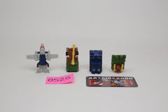 Micromaster Battle Patrol Yellow Vers.