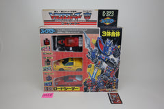 Road Caesar Giftset MIB #2