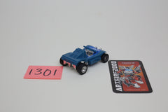 Machine Robo Buggy Robo GoBots "BuggyMan" MR-08 Loose