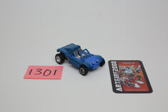 Machine Robo Buggy Robo GoBots "BuggyMan" MR-08 Loose