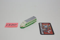 Machine Robo New Shinkansen Robo MR-22 Loose
