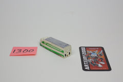 Machine Robo New Shinkansen Robo MR-22 Loose