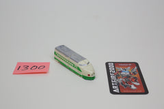Machine Robo New Shinkansen Robo MR-22 Loose