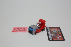 Machine Robo Mixer Robo GoBots "Block Head" MR-36 Loose