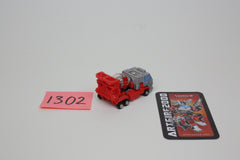 Machine Robo Mixer Robo GoBots "Block Head" MR-36 Loose