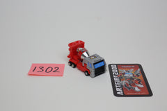 Machine Robo Mixer Robo GoBots "Block Head" MR-36 Loose