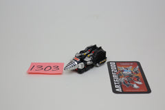 Machine Robo Drill Robo GoBots "Screw Head" MR-17 Loose