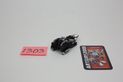 Machine Robo Drill Robo GoBots "Screw Head" MR-17 Loose