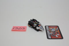 Machine Robo Drill Robo GoBots "Screw Head" MR-17 Loose