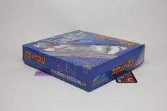 Microchange Soundwave MIB