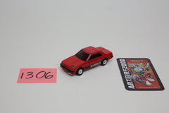 Machine Robo Skyline Robo GoBots "Tail Pipe" MR-42 Loose