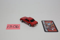 Machine Robo Skyline Robo GoBots "Tail Pipe" MR-42 Loose