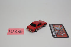 Machine Robo Skyline Robo GoBots "Tail Pipe" MR-42 Loose
