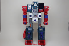 Grand Maximus MIB