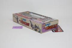 Microchange Browning Silver MIB Unused