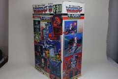 Grand Maximus MIB