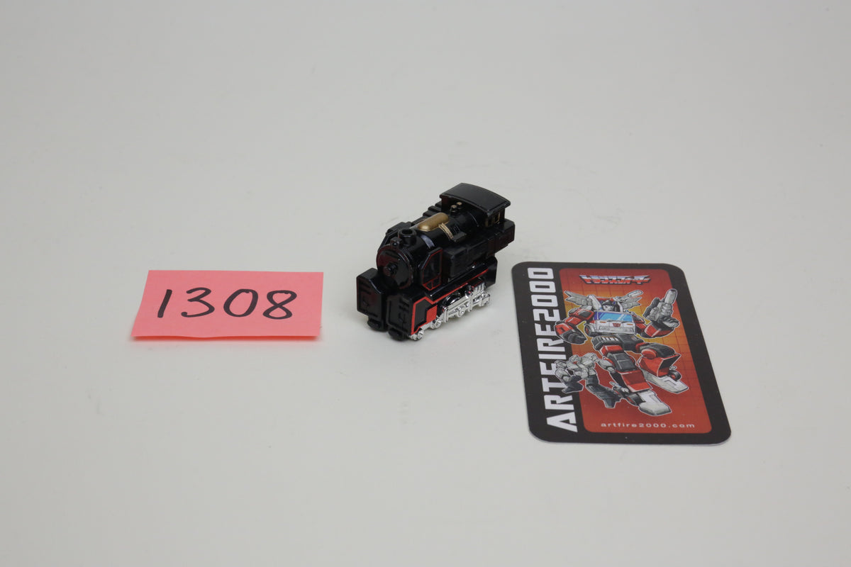 Machine Robo Steam Robo GoBots "Loco" MR-05 Loose