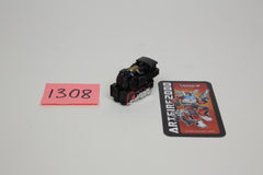 Machine Robo Steam Robo GoBots "Loco" MR-05 Loose
