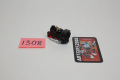 Machine Robo Steam Robo GoBots "Loco" MR-05 Loose
