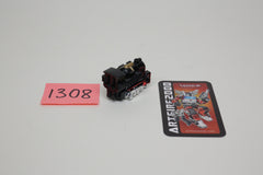 Machine Robo Steam Robo GoBots "Loco" MR-05 Loose