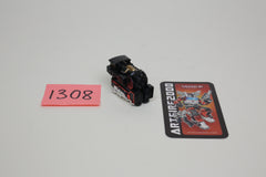 Machine Robo Steam Robo GoBots "Loco" MR-05 Loose