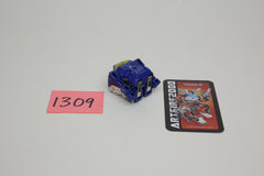 Machine Robo Battle Robo GoBots "Tank" MR-02 Loose