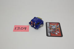 Machine Robo Battle Robo GoBots "Tank" MR-02 Loose