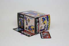 Micromaster Base Greasepit C-341 MIB Unused