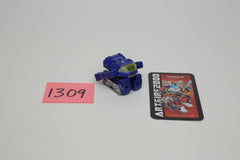 Machine Robo Battle Robo GoBots "Tank" MR-02 Loose